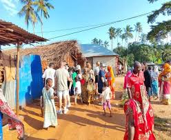 Cultural Village Tour